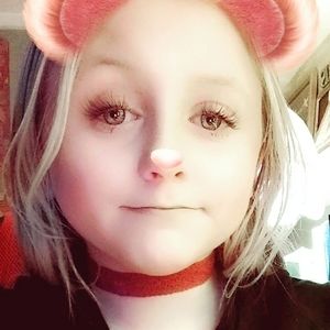 Meet your Posher, Tianna